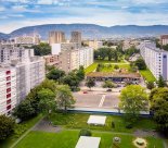 Ville d'Onex - Parc du Comte-Géraud 5