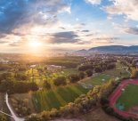 Ville d'Onex - Parc Evaux