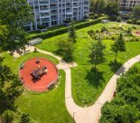 Ville d'Onex - Parc Gros-Chêne