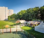 Ville d'Onex - Place du 150ème 9