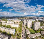 Ville d'Onex - Planification directrice