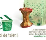 Ville d'Onex - La P'tite Poubelle verte