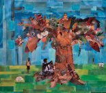 Ville d'Onex - L’arbre à palabre