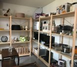 Ville d'Onex - Recyclerie