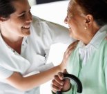 Ville d'One - Soins à domicile pour seniors