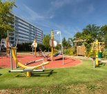 Ville d'Onex - Fitness urbain