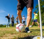 Ville d'Onex - Parcours Footgolf