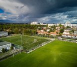 Ville d'Onex - Terrain football