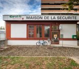 Ville d'Onex - Maison de la sécurité