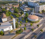 Place des deux-églises
