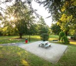 Ville d'Onex - Parc de la Mairie 1