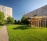 Ville d'Onex - Parc Vieux-Moulin 2