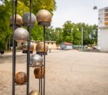 Ville d'Onex - Pétanque