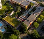 Piscine Ville d'Onex