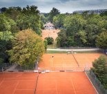 Ville d'Onex - Terrain-tennis