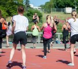 manifestation sportives