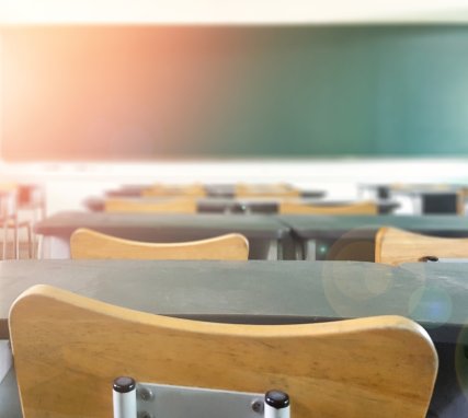 Ville d'Onex - Etablissements scolaires